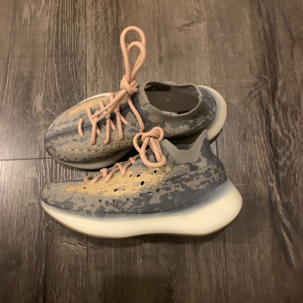 Yeezy 380 Mist